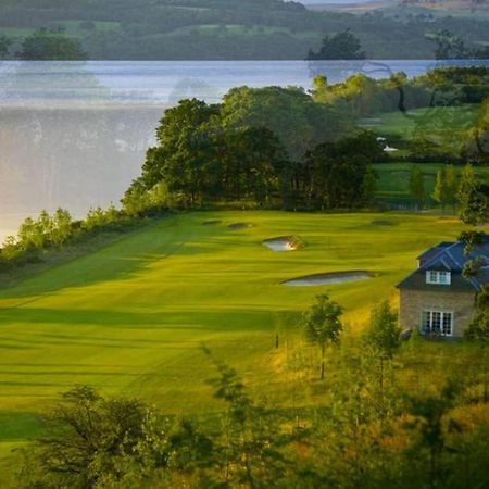 Cameron House Lodge On Loch Lomond Balloch Kültér fotó