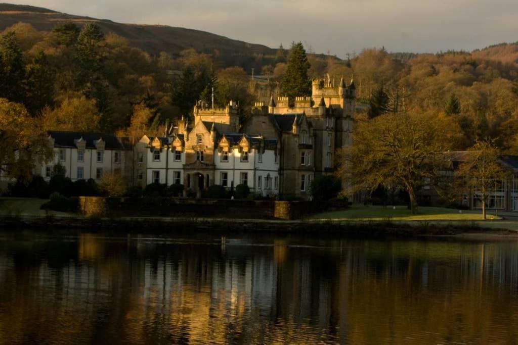 Cameron House Lodge On Loch Lomond Balloch Kültér fotó