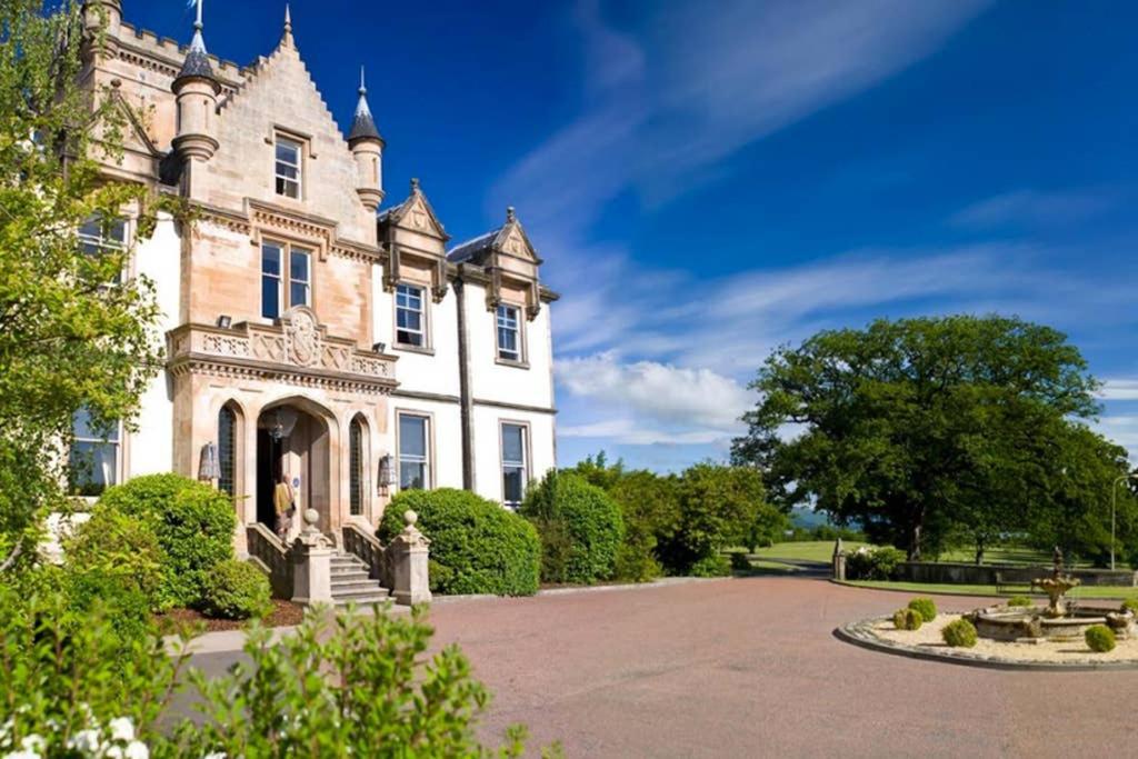 Cameron House Lodge On Loch Lomond Balloch Kültér fotó