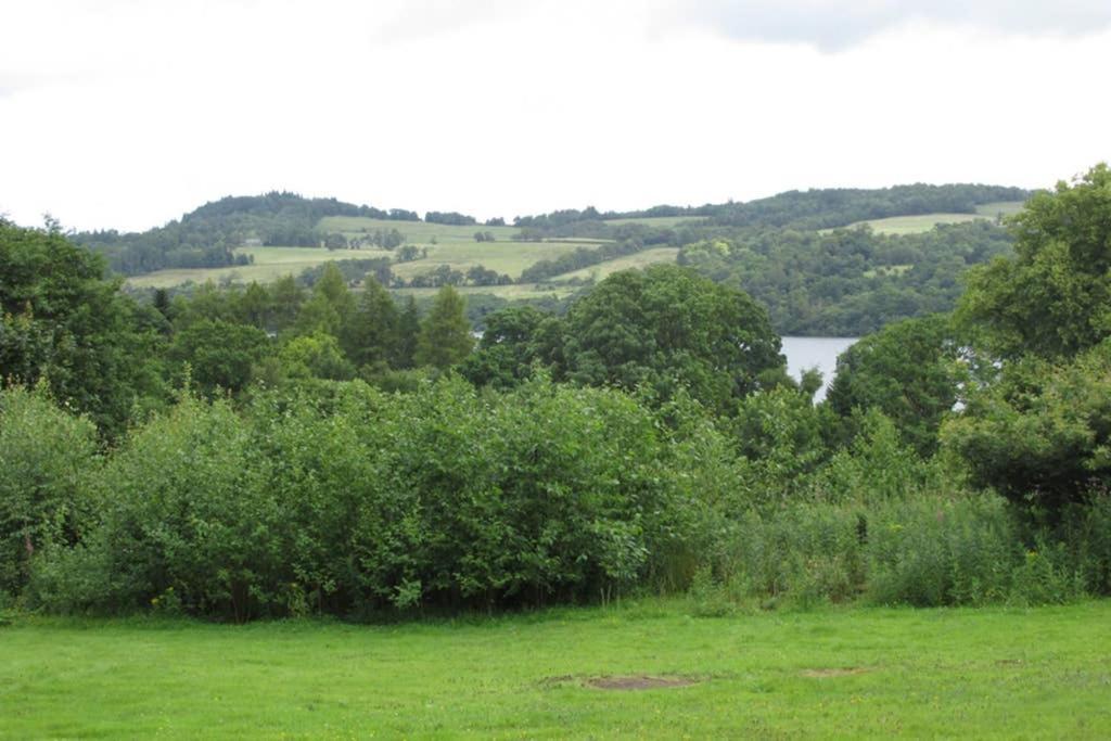 Cameron House Lodge On Loch Lomond Balloch Kültér fotó