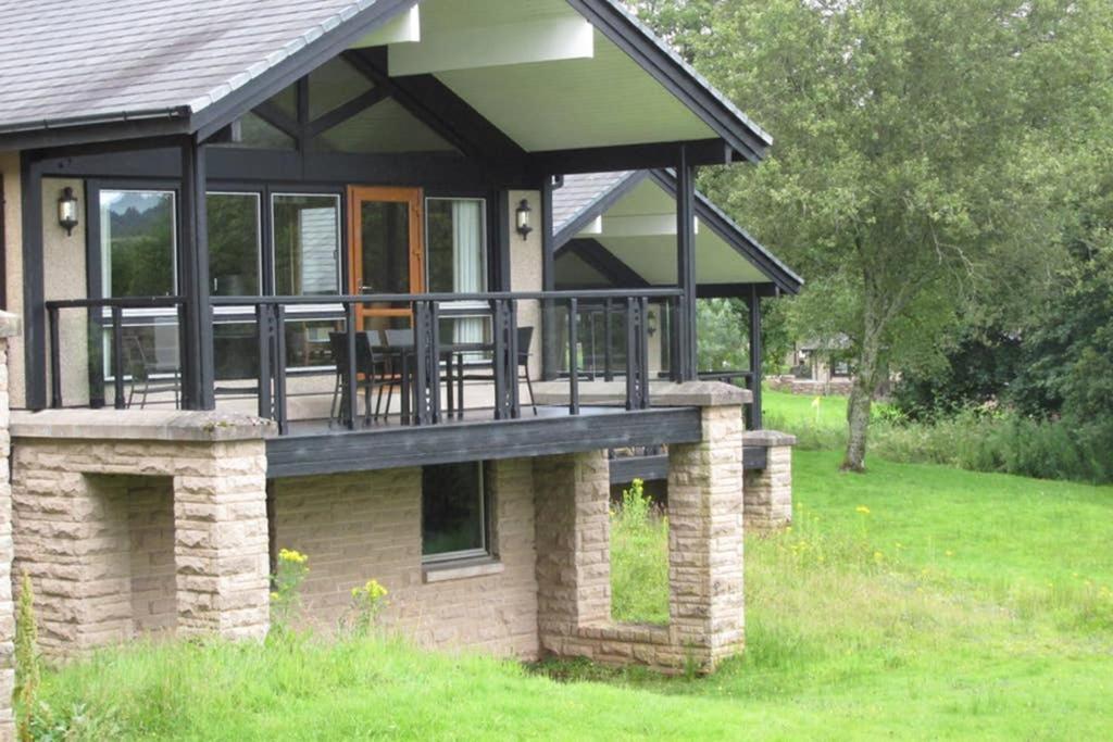 Cameron House Lodge On Loch Lomond Balloch Kültér fotó